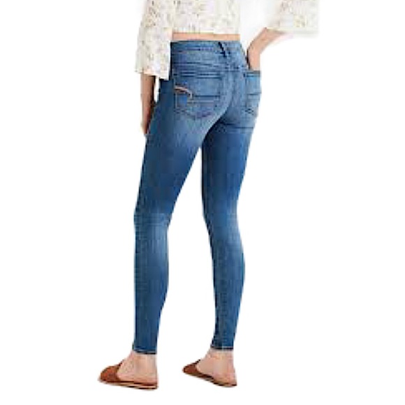 American Eagle Next level Stretch Jegging Jean - Picture 2 of 10